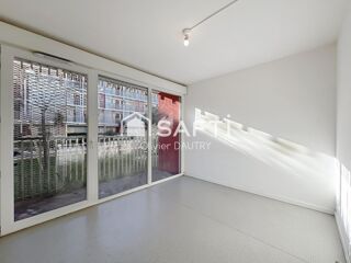  Appartement à vendre 2 pièces 29 m²