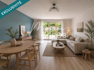  Maison � vendre 5 pi�ces 95 m�