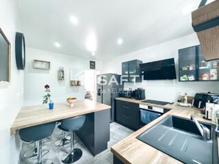  Maison à vendre 6 pièces 122 m²