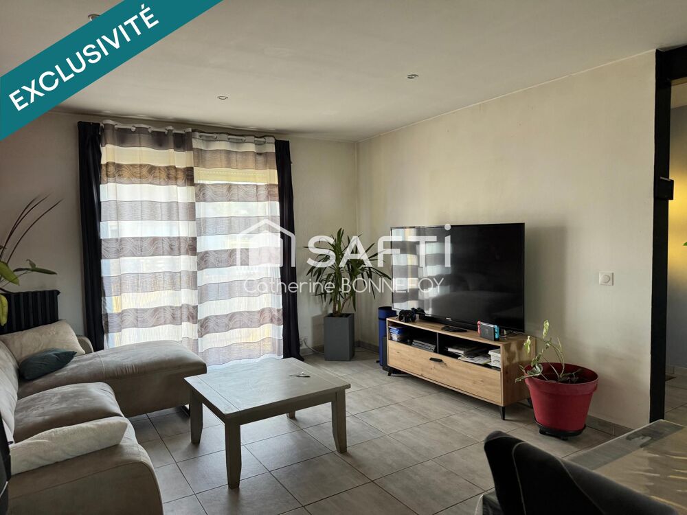 Vente Maison Néo-bretonne au cœur de la ville avec potentiel ! Baud