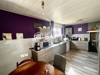  Maison à vendre 7 pièces 220 m²