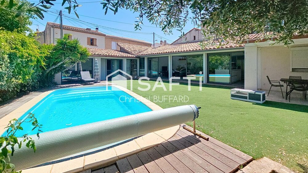  vendre  Maison Marseille 12