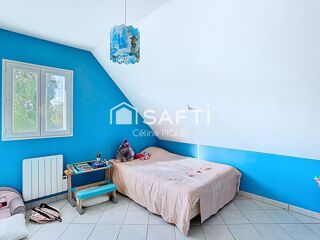  Maison à vendre 7 pièces 126 m²