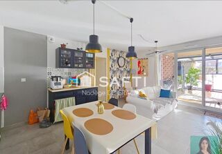  Appartement � vendre 3 pi�ces 65 m�