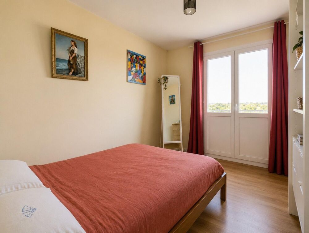 Vente Appartement Bien situé et lumineux ! Villeneuve-d'ascq