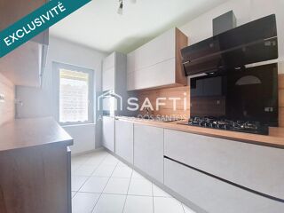  Maison  vendre 4 pices 86 m