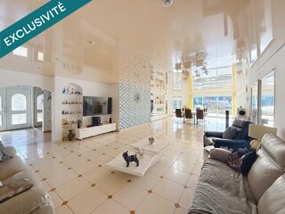  Maison � vendre 10 pi�ces 440 m�