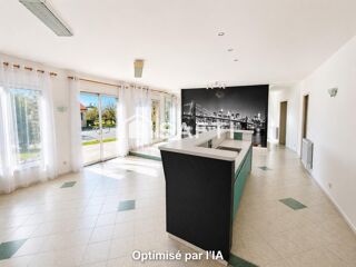  Maison à vendre 9 pièces 226 m²