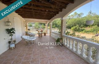  Maison � vendre 6 pi�ces 236 m�