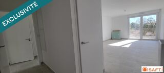  Appartement � vendre 3 pi�ces 64 m�