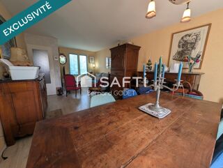 Maison à vendre 4 pièces 87 m²