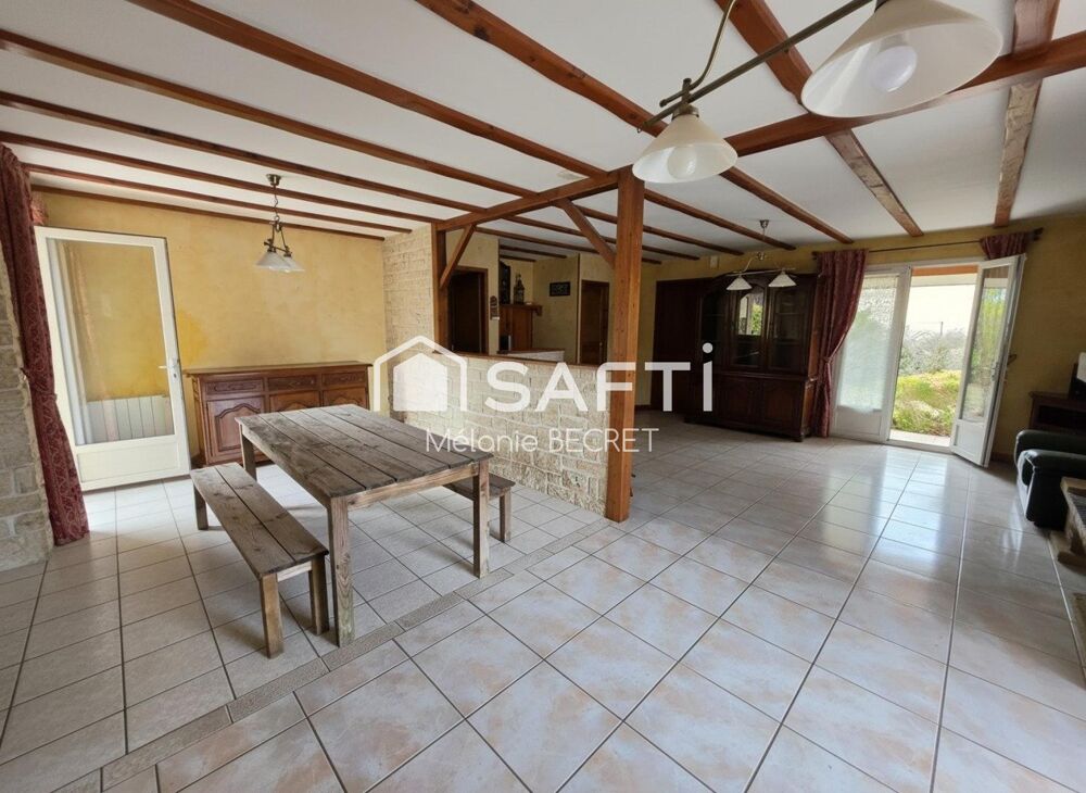 Vente Maison Maison 5 pièces à Marcheprime au calme Marcheprime