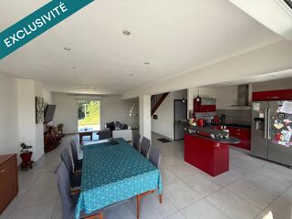  Maison � vendre 6 pi�ces 126 m�