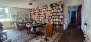  Maison � vendre 8 pi�ces 230 m�