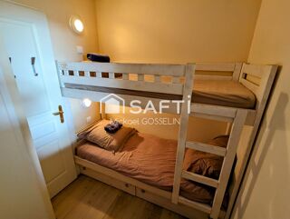  Appartement à vendre 3 pièces 40 m²