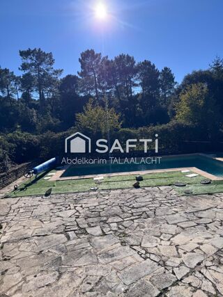  Maison � vendre 6 pi�ces 153 m�