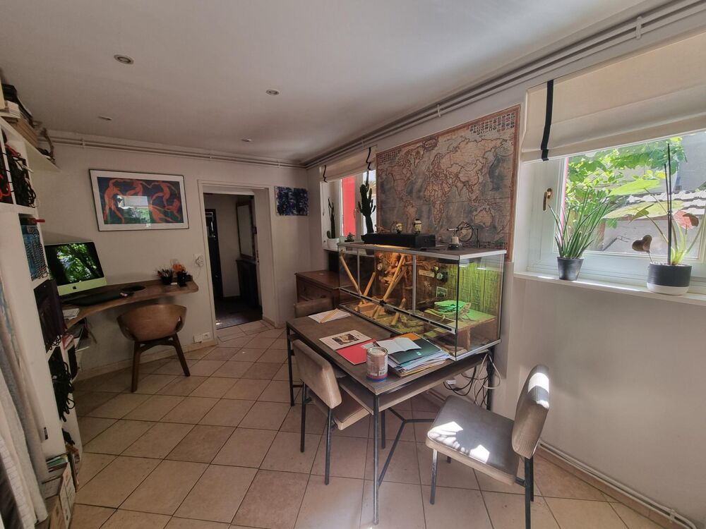 Vente Maison Maison de charme Lassy
