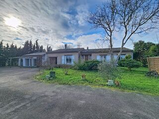  Maison à vendre 5 pièces 120 m²