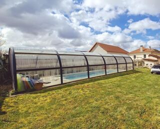  Maison à vendre 6 pièces 117 m²