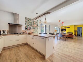  Maison à vendre 5 pièces 100 m²