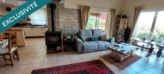  Maison � vendre 5 pi�ces 130 m�