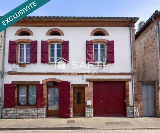  Maison � vendre 6 pi�ces 184 m�