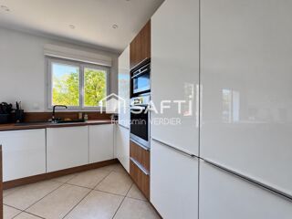 Maison à vendre 8 pièces 170 m²