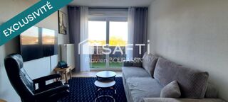  Appartement � vendre 2 pi�ces 34 m�