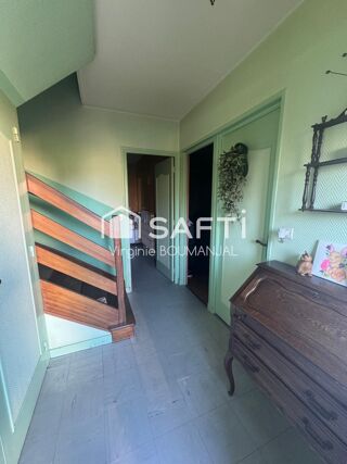  Maison � vendre 4 pi�ces 80 m�