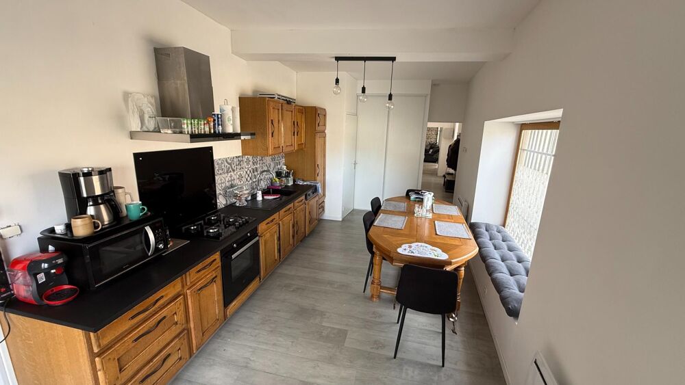 Vente Immeuble ensemble immobilier Escurolles
