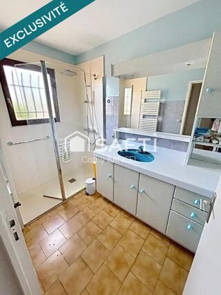  Maison � vendre 6 pi�ces 145 m�