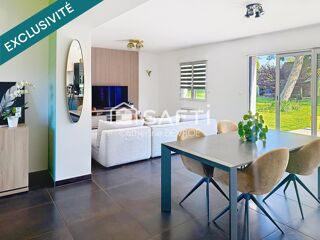  Maison � vendre 4 pi�ces 117 m�