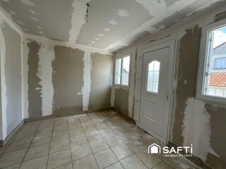  Maison � vendre 4 pi�ces 65 m�