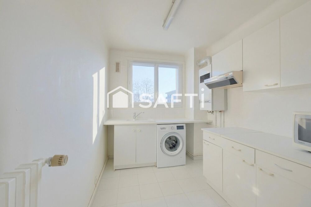 Vente Appartement 2 pièces lumineux au calme avec parking Saint-maur-des-fosses