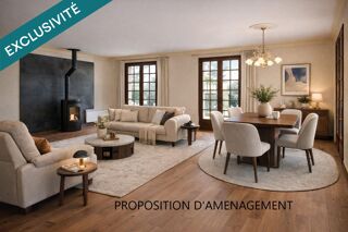  Maison � vendre 6 pi�ces 142 m�