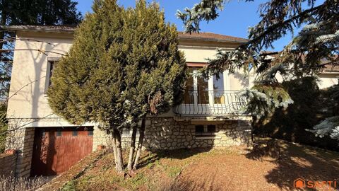   Maison traditionnelle en bon �tat sur sous/sol Maison - 4 pi�ce(s) - 90 m�