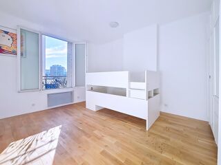  Appartement à vendre 3 pièces 48 m²