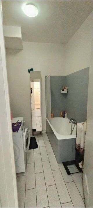  Appartement  vendre 1 pice 25 m