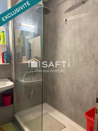  Appartement à vendre 3 pièces 60 m²