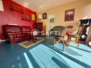 Appartement  vendre 3 pices 53 m