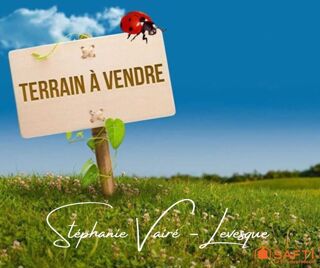  Terrain � vendre 437 m�