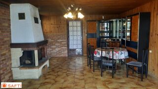  Maison � vendre 6 pi�ces 118 m�