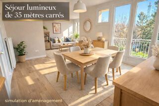 Vente Maison 5 pièces 130 m²