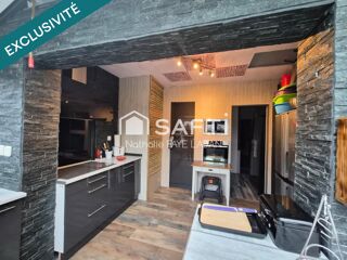  Maison à vendre 7 pièces 210 m²