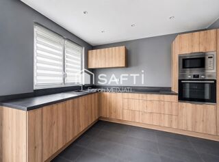  Maison à vendre 5 pièces 122 m²