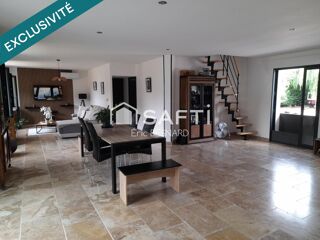  Maison à vendre 6 pièces 160 m²