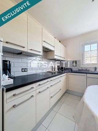  Maison � vendre 4 pi�ces 76 m�