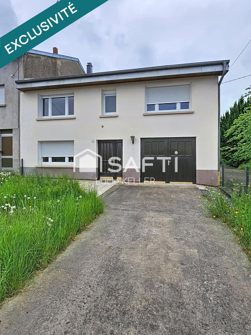 Maison 6 pièces 136 m² · à Lachambre · 136 m² · 119 000 €