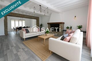 Immeuble à vendre 206 m²