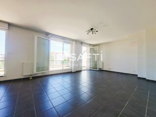  Appartement à vendre 3 pièces 55 m²